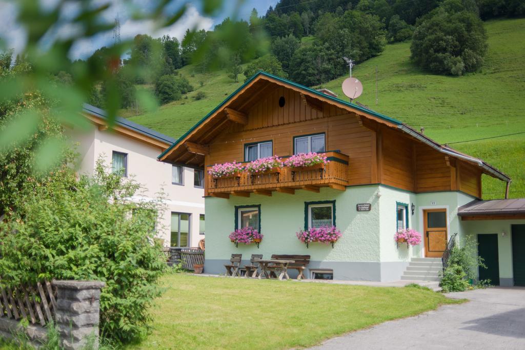 Ferienhaus Evi Шладминг Экстерьер фото